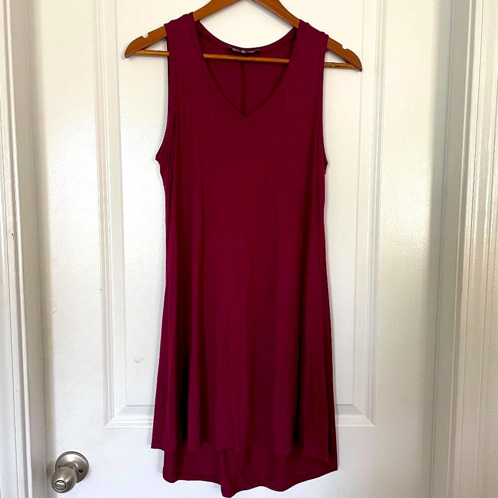 Lulu's Casual Mini Dress Size Medium